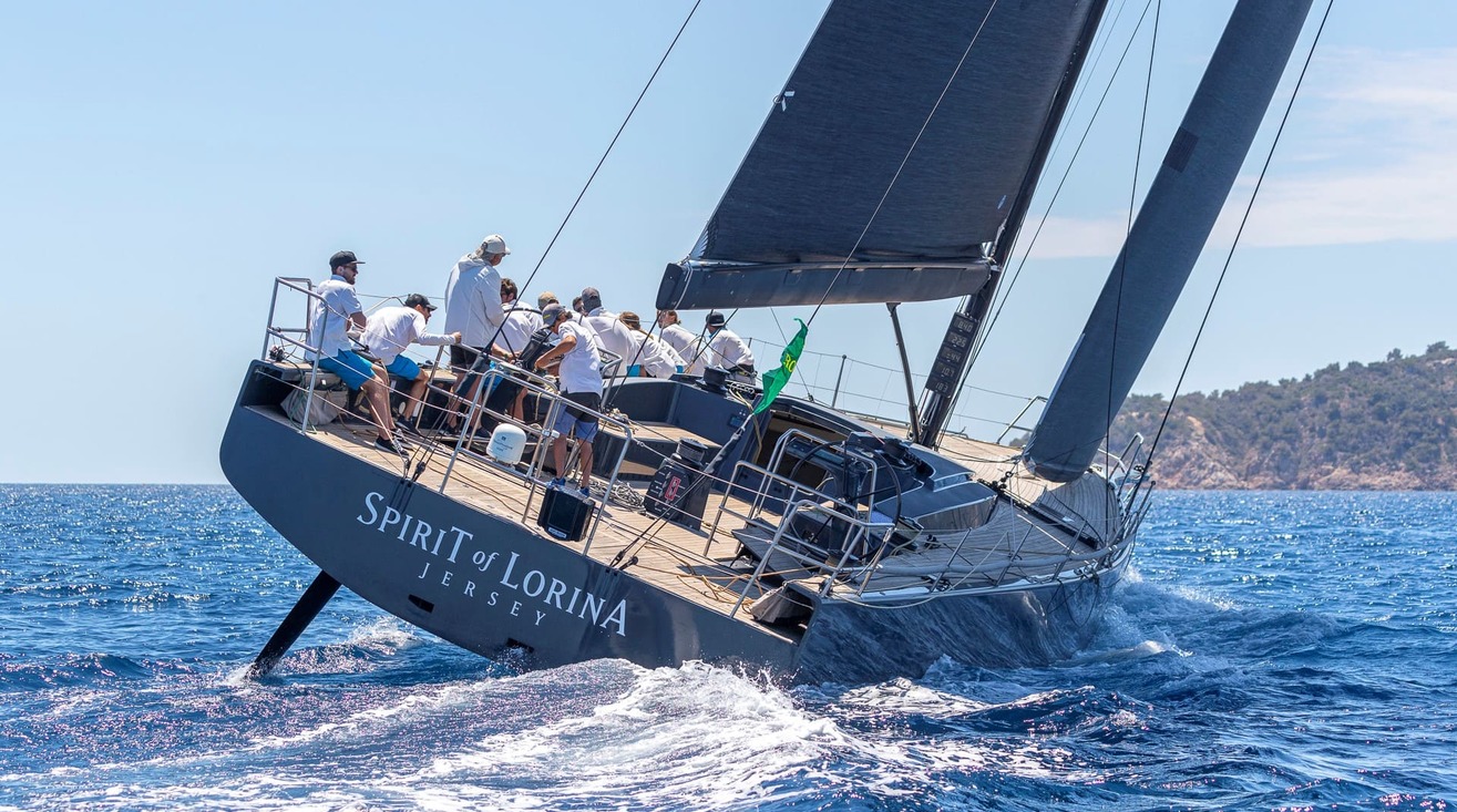 SPIRIT OF LORINA